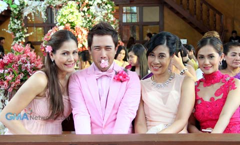 ‘Prinsesa ng Buhay Ko’ Royal Finale