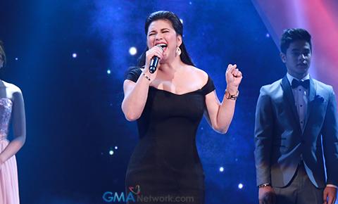 Regine Velasquez-Alcasid