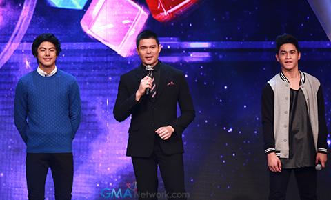 Ultimate Male Survivor