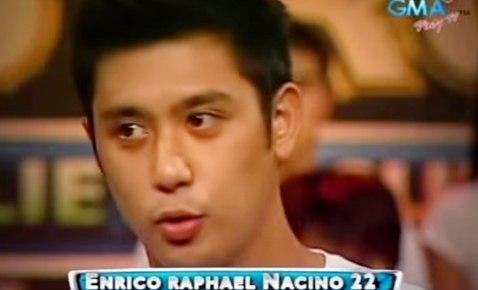 Rocco Nacino Then