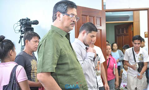 ‘Villa Quintana’ has a new ‘Don’