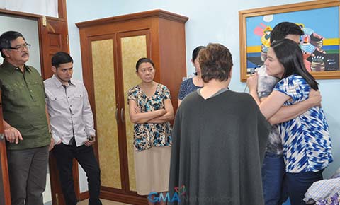 ‘Villa Quintana’ has a new ‘Don’