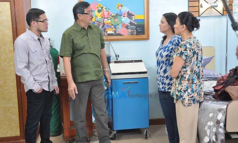 ‘Villa Quintana’ has a new ‘Don’