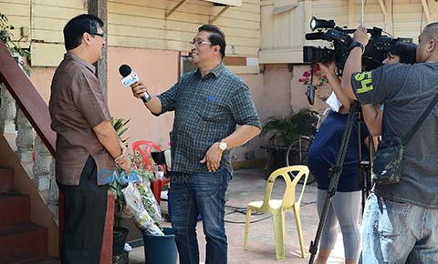 ‘Villa Quintana’ has a new ‘Don’