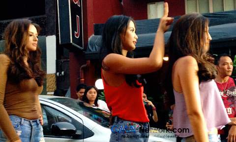 Fresh, fab, and fun moments with Solenn Heussaff and Isabelle Daza