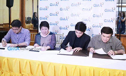 Kilalanin ang bagong 