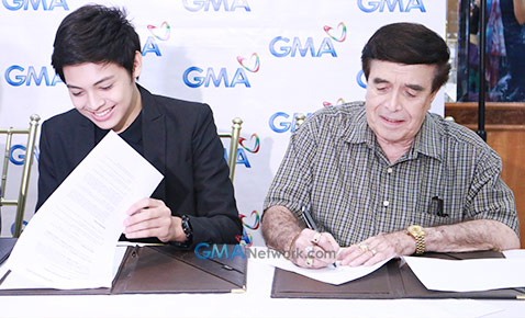 Kilalanin ang bagong 