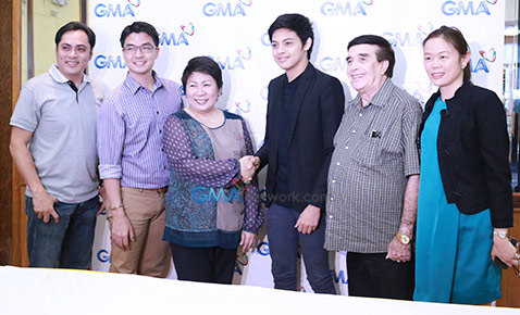 Kilalanin ang bagong 