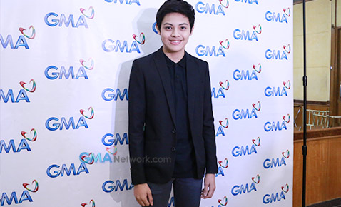 Kilalanin ang bagong 