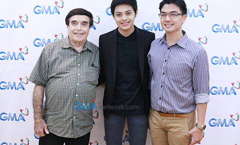 Kilalanin ang bagong 