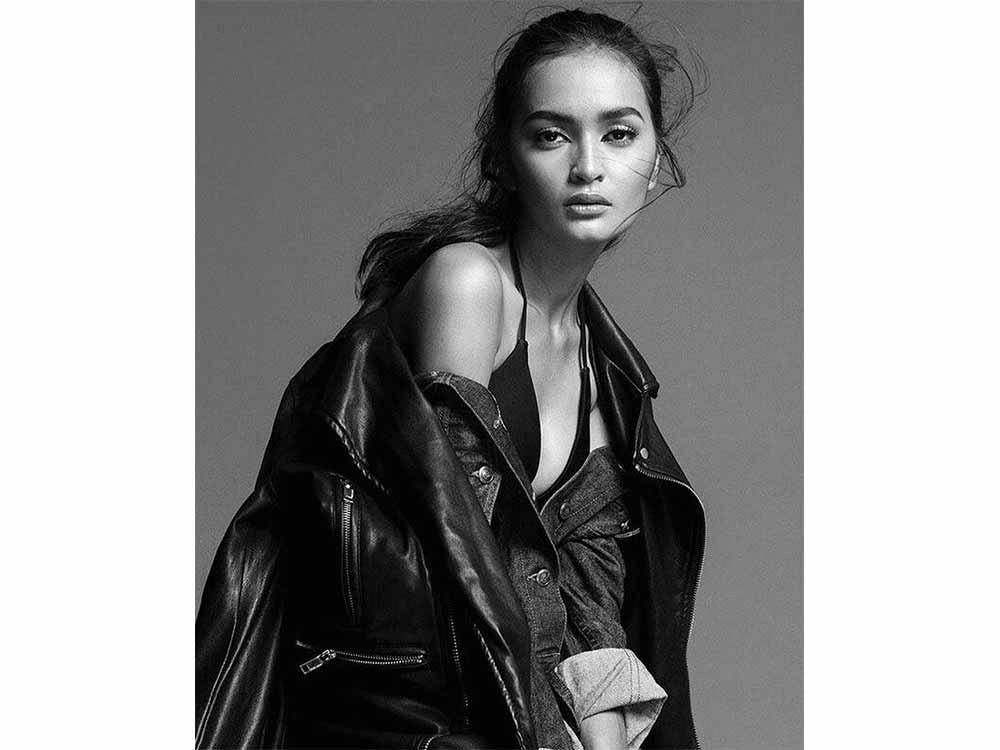 Asia's Next Top Model