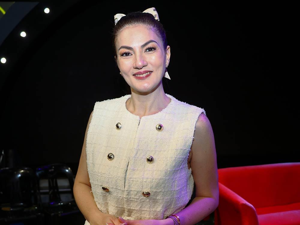 Carmina Villarroel