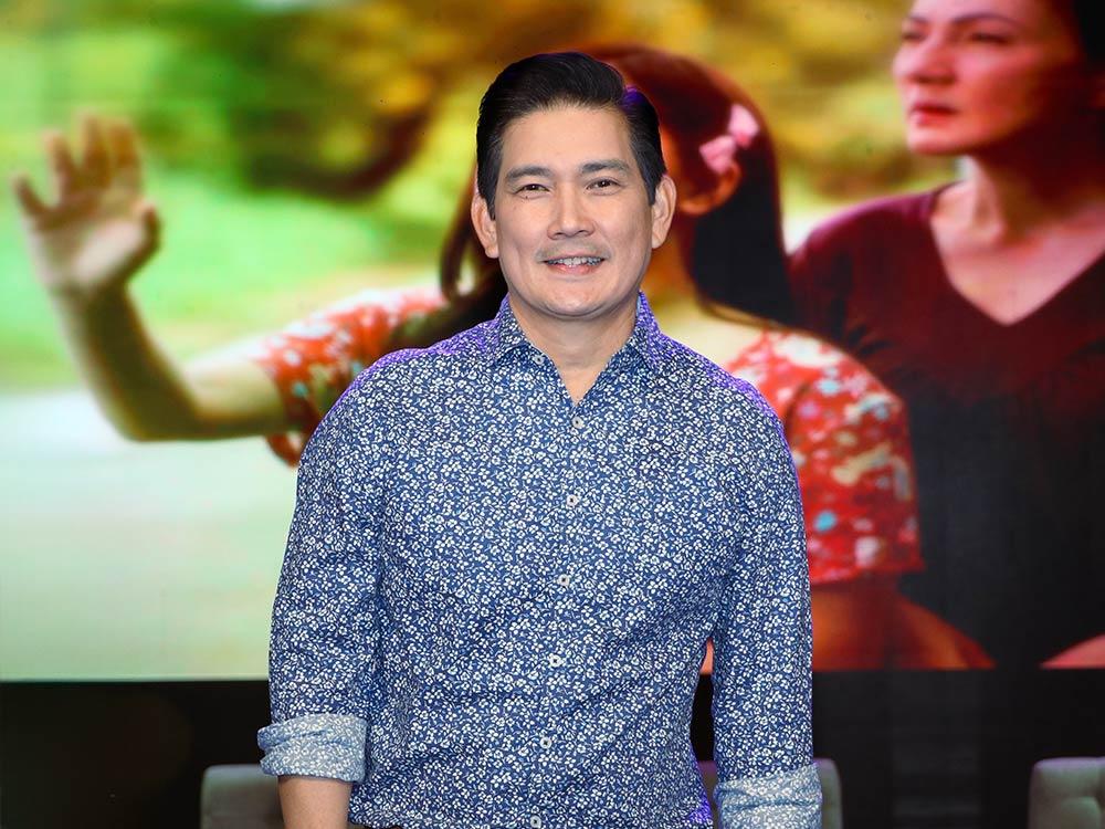 Richard Yap