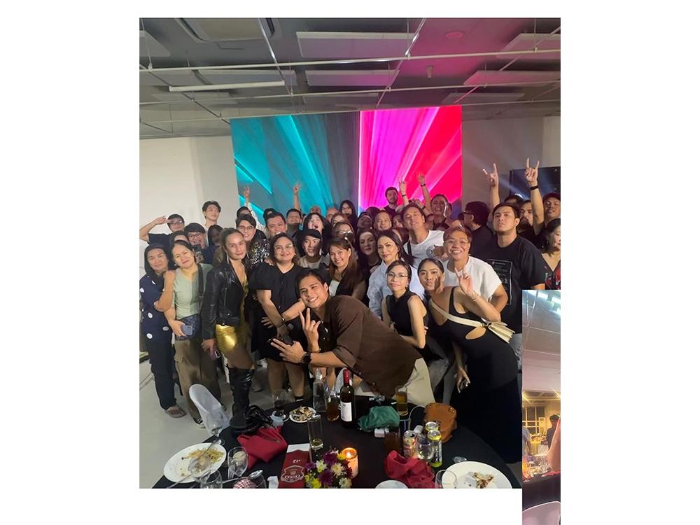 Abot-Kamay na Pangarap