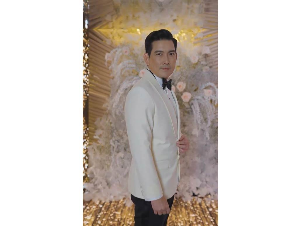 Richard Yap   