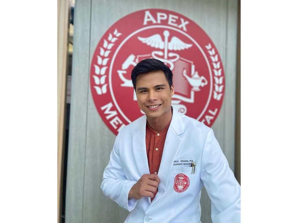 Doc Ken Prado 