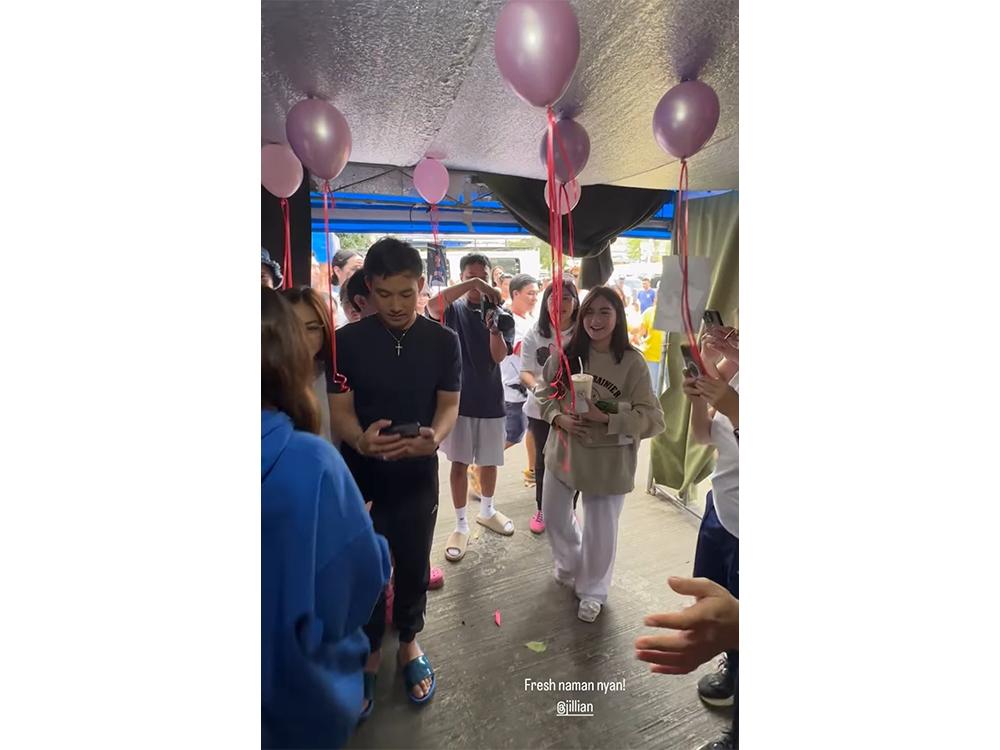 Team Abot-Kamay Na Pangarap 