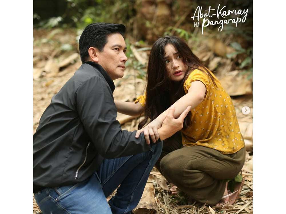 Everything for Analyn