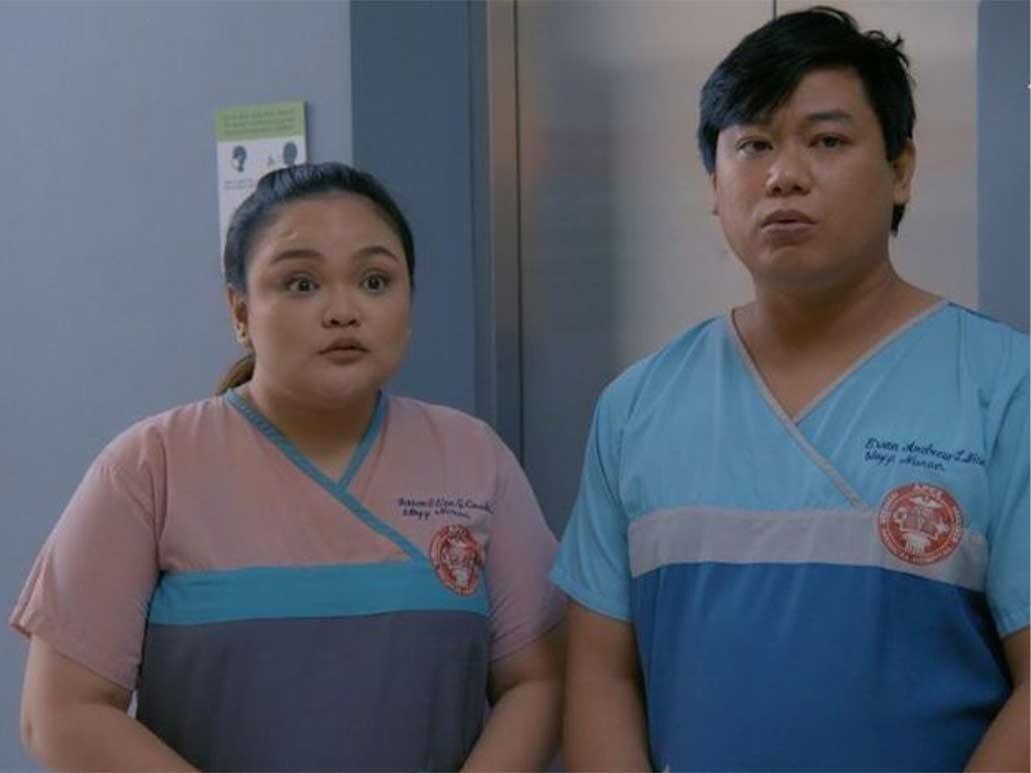 APEX nurses vs Moira 