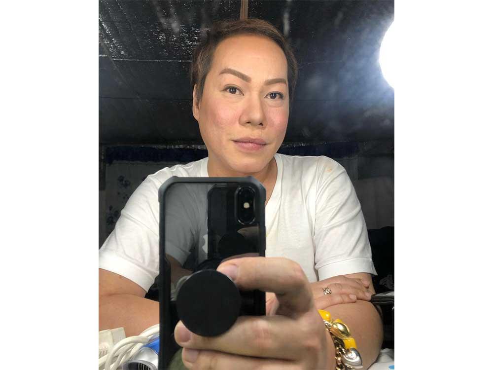 Divine Tetay
