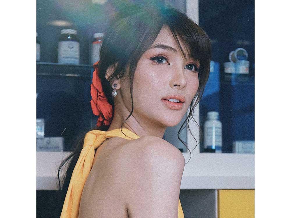 Francine Garcia