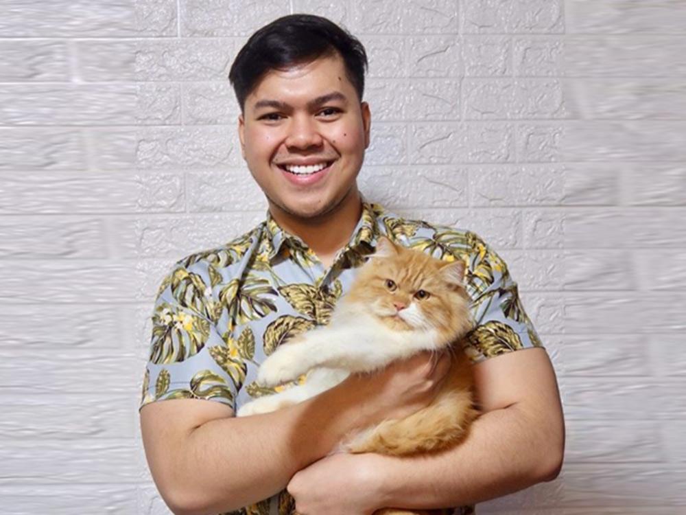 Rhap Salazar