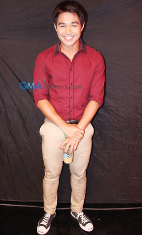 'Adarna' bids adieu on ‘Startalk TX’