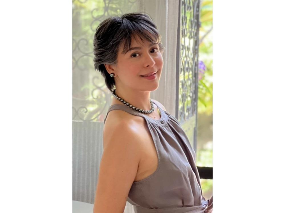 Dawn Zulueta