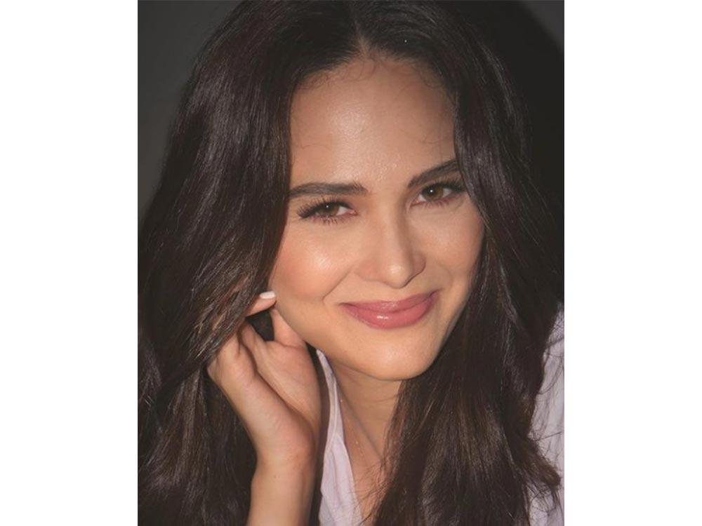 Kristine Hermosa