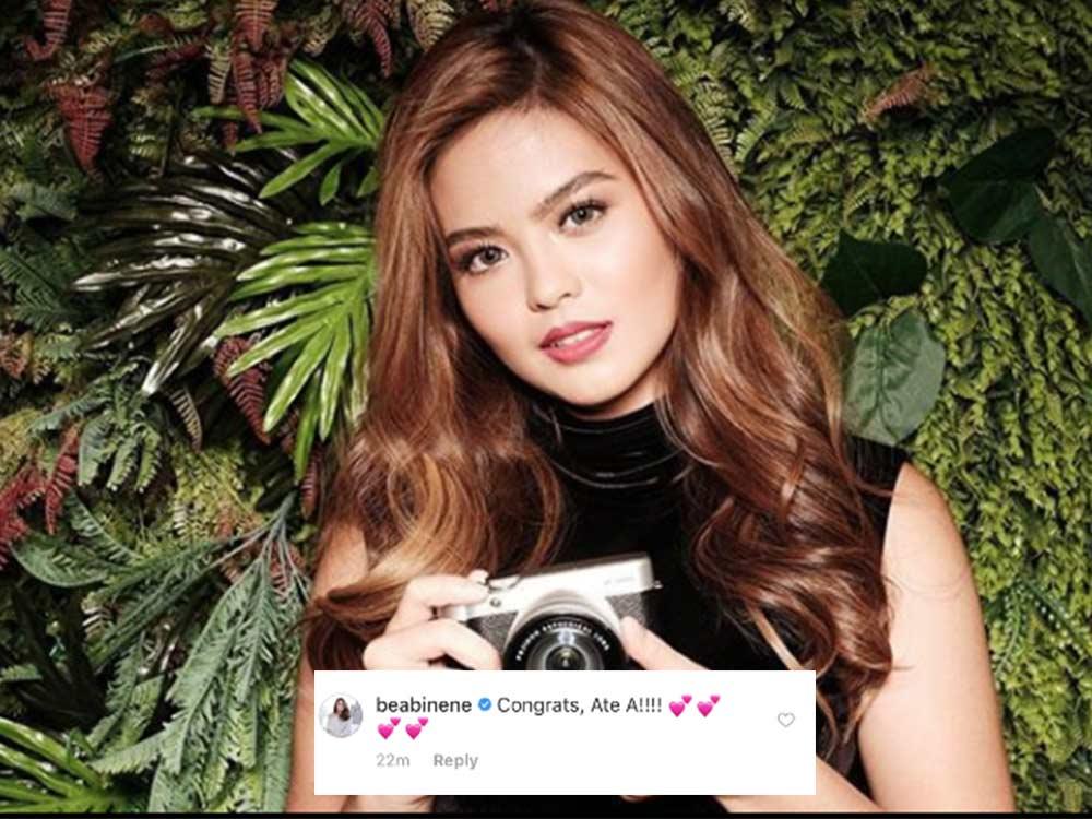 Bea Binene