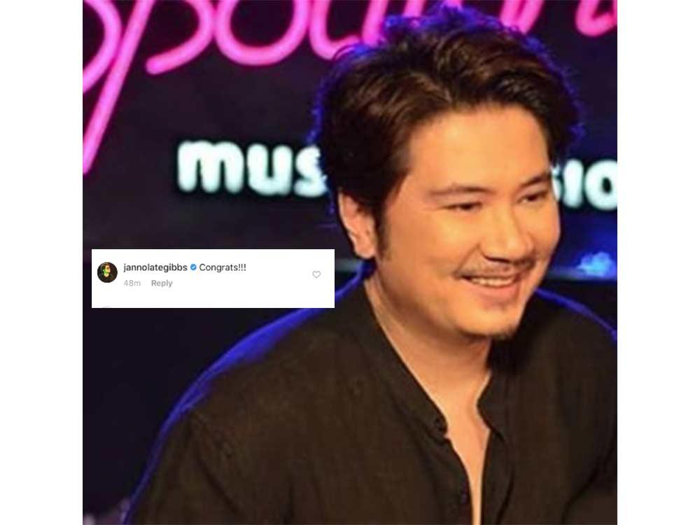 Janno Gibbs