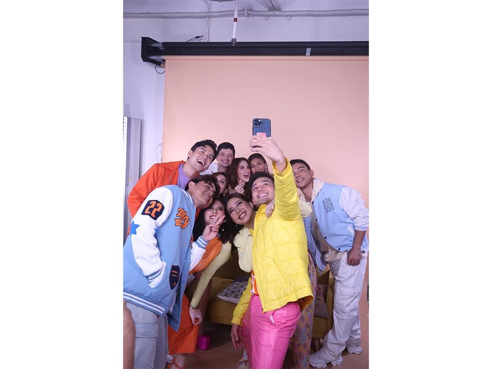 'All-Out Sundays Summerversary'