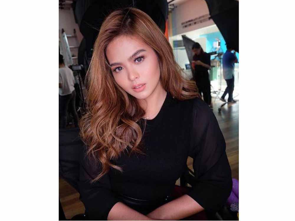 Bea Binene ngayon