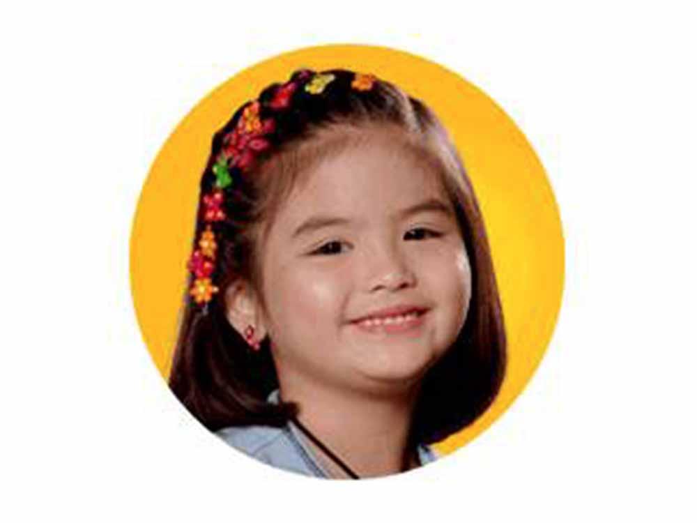 Bea Binene noon