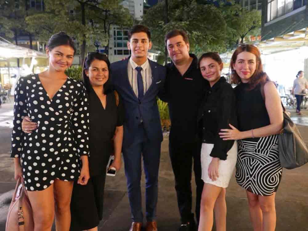  Ramon Christopher Gutierrez