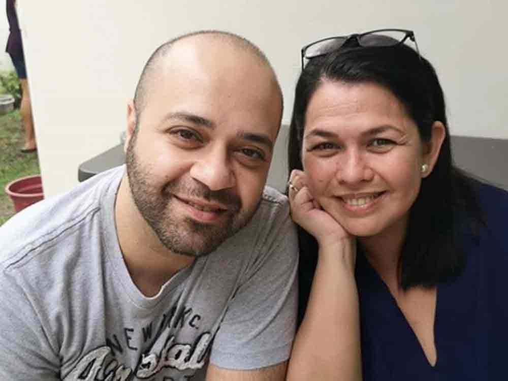 aLOTofLove: Pitong lalaki sa buhay ni Lotlot de Leon | GMA Entertainment