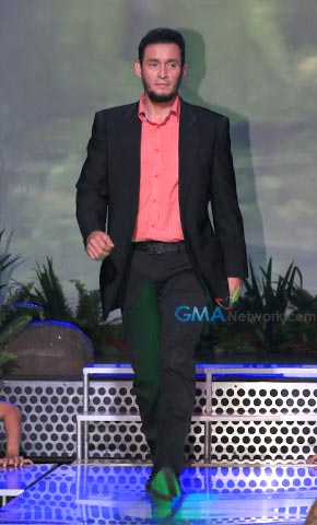 'Ang Lihim ni Annasandra' enchants the Press