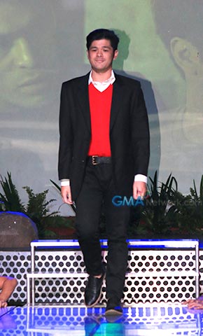 'Ang Lihim ni Annasandra' enchants the Press