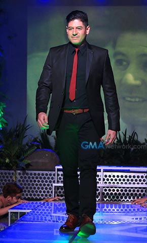 'Ang Lihim ni Annasandra' enchants the Press