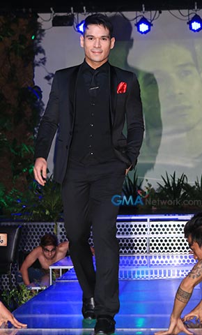 'Ang Lihim ni Annasandra' enchants the Press