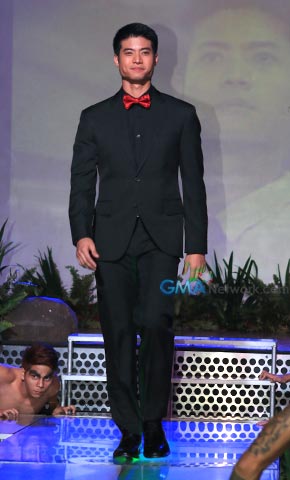 'Ang Lihim ni Annasandra' enchants the Press