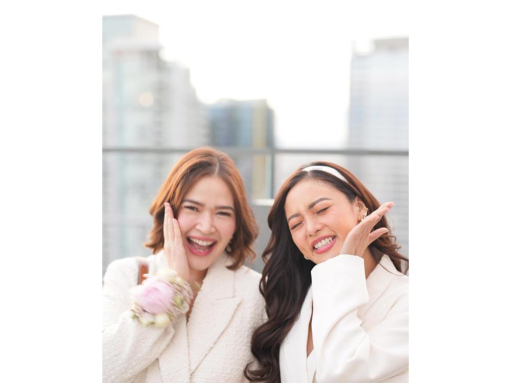 Bela's appreciation post