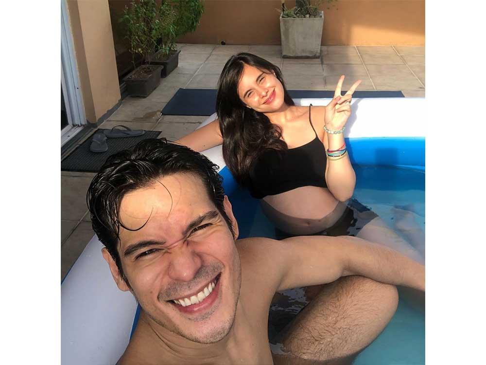 Pancho Magno at Max Collins