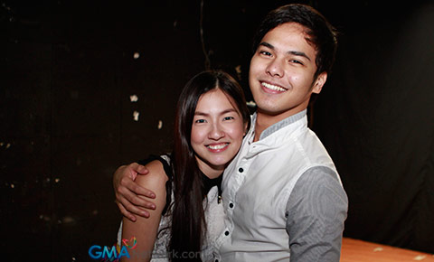 'Anna Karenina' Live Chat with Joyce Ching, Hiro Peralta, Krystal Reyes and Julian Trono