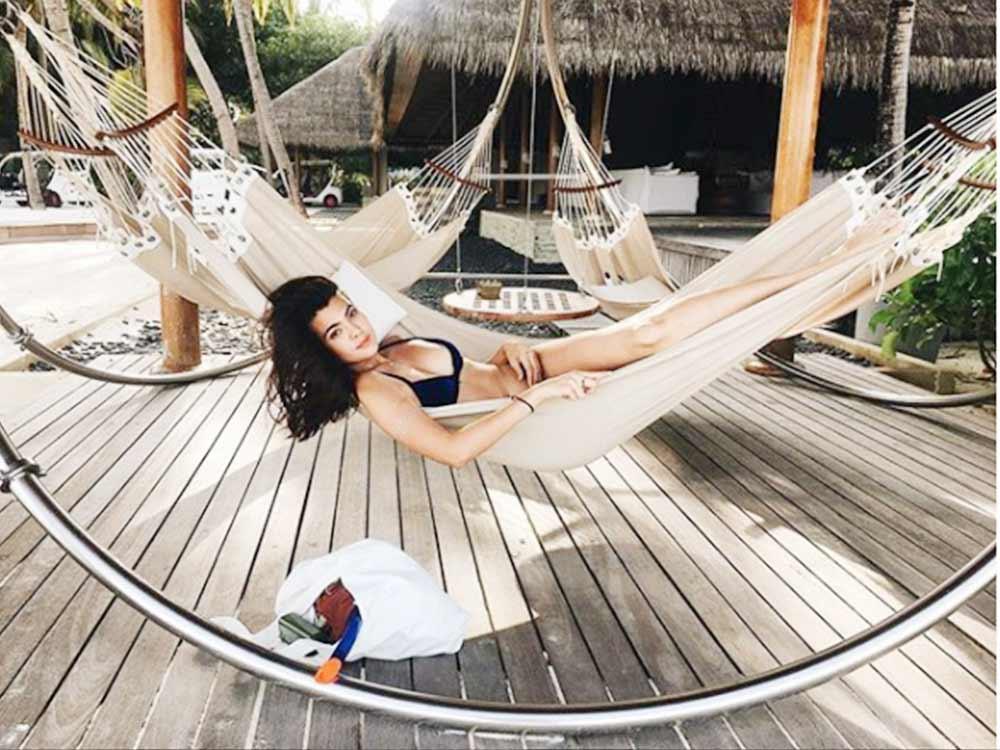 Hammock