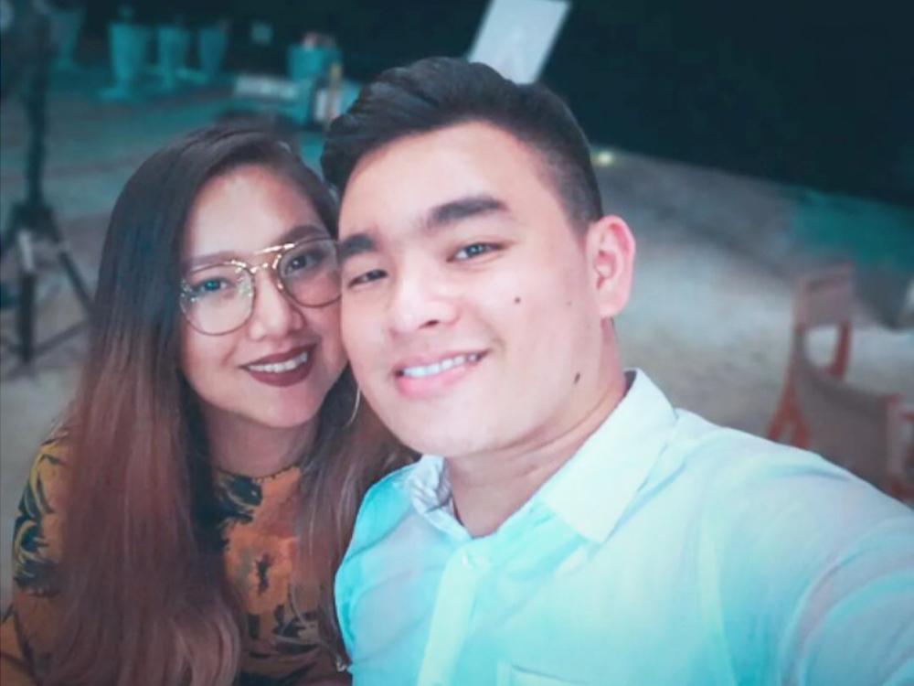 Philippine Star - Moira Dela Torre has put an end to speculations that she  has gotten back together with ex-husband Jason Hernandez, who recently  shared a photo with his rumored new love.