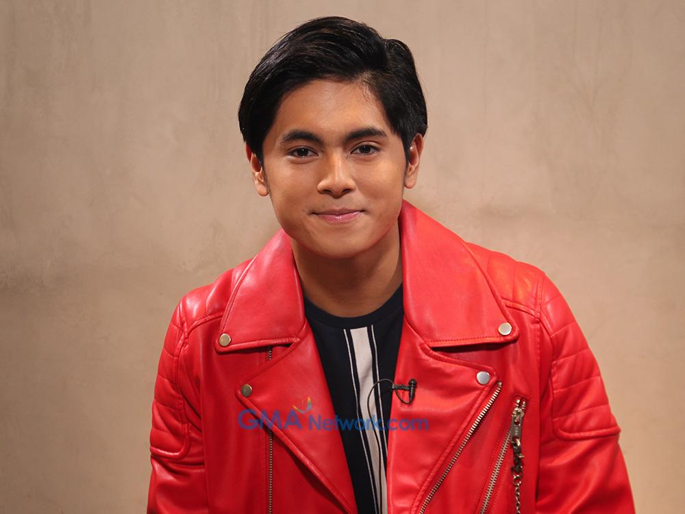 Miguel Tanfelix