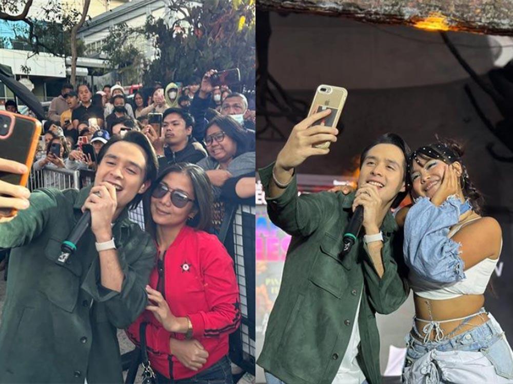 A little more special