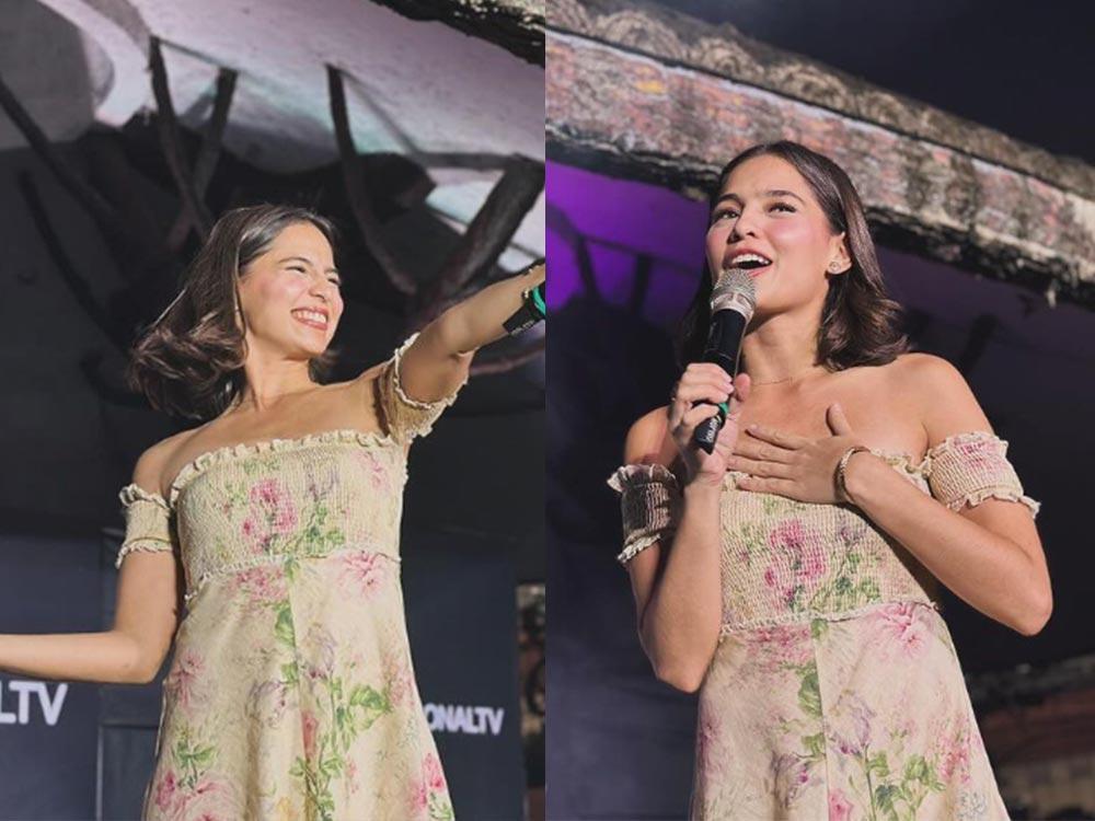 Jasmine Curtis-Smith