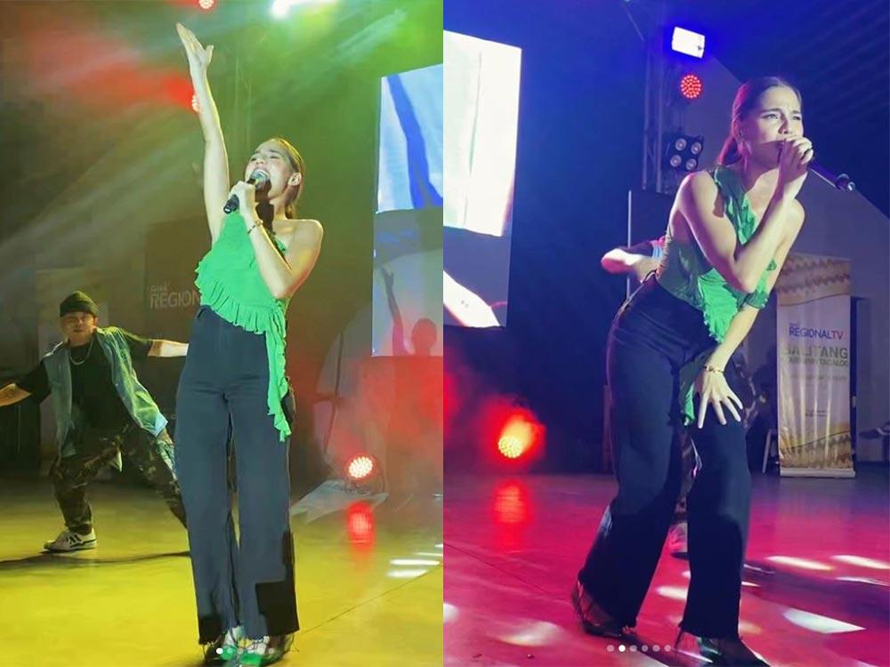 Jasmine Curtis-Smith